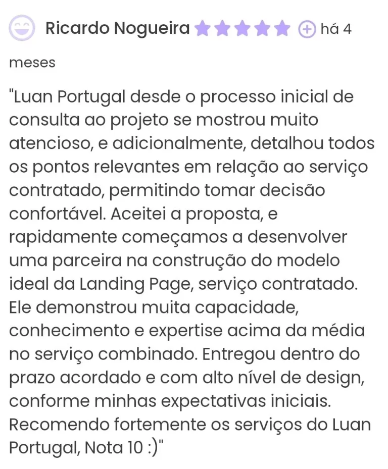 Portugal Mídias - Assessoria de marketing jurídico - Landingpage para advocacia - Consultoria de marketing-jurídico