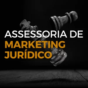 Assessoria de marketing jurídico