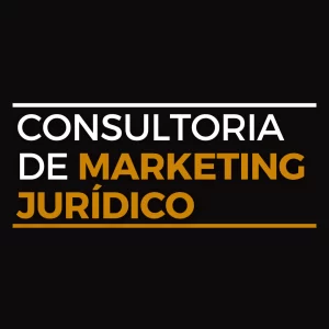 Consultoria de marketing jurídico